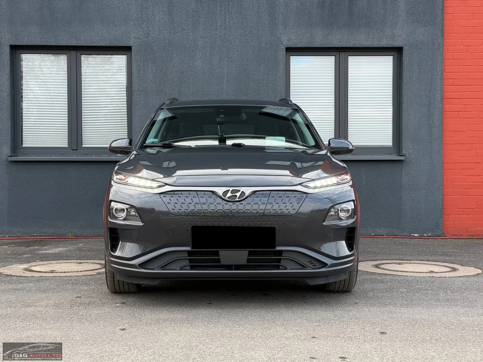 Hyundai Kona PREMIUM/204HP/����������/HUD/KRELL/NAVI/CPLAY/112q | Mobile.bg � ����������� 2