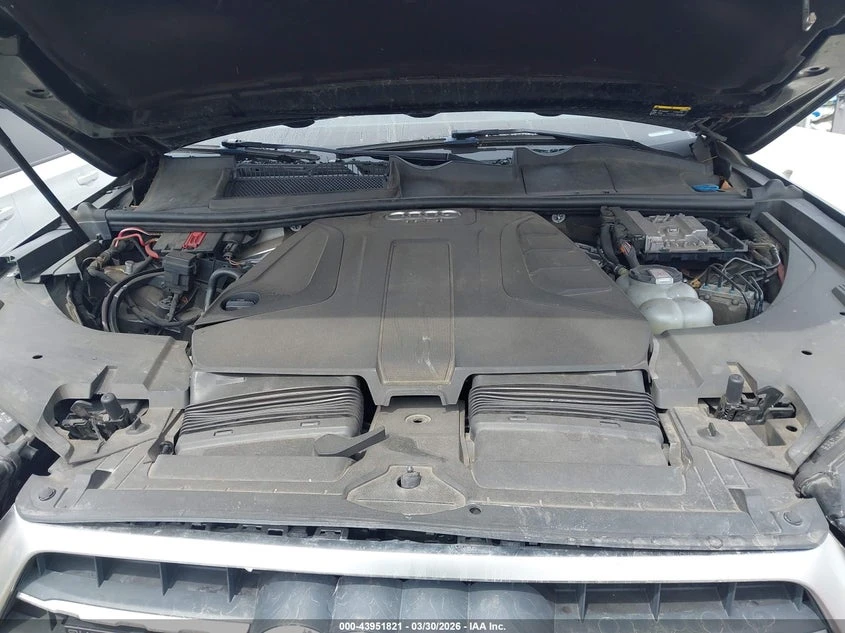 Audi Q7 2.0L I-4 DI, DOHC, VVT, TURBO, 252HP All Wheel | Mobile.bg � ����������� 10