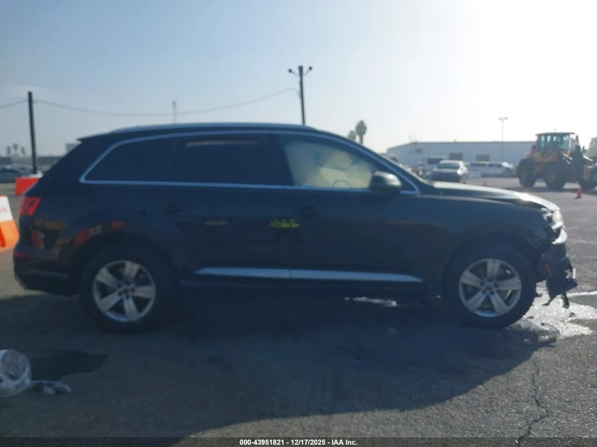Audi Q7 2.0L I-4 DI, DOHC, VVT, TURBO, 252HP All Wheel | Mobile.bg � ����������� 13