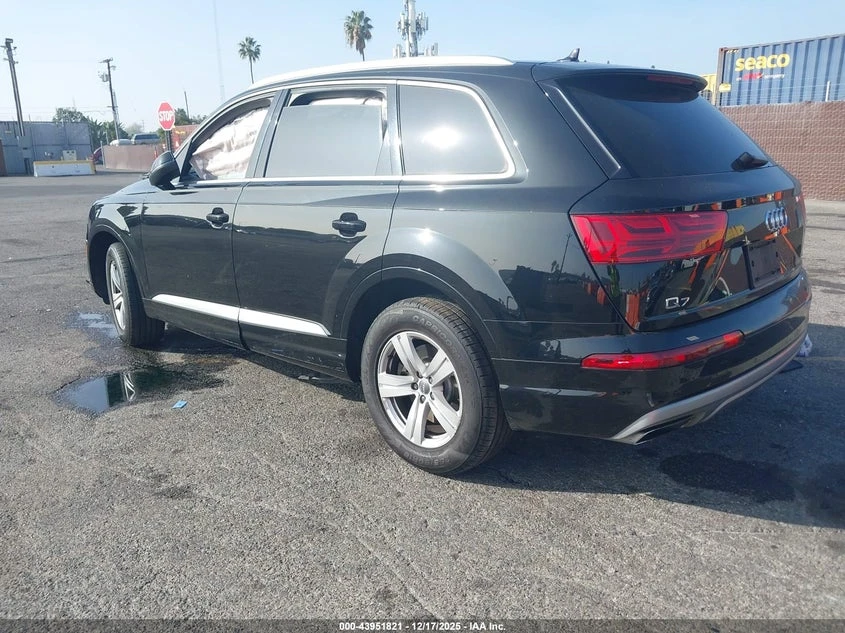 Audi Q7 2.0L I-4 DI, DOHC, VVT, TURBO, 252HP All Wheel | Mobile.bg � ����������� 3