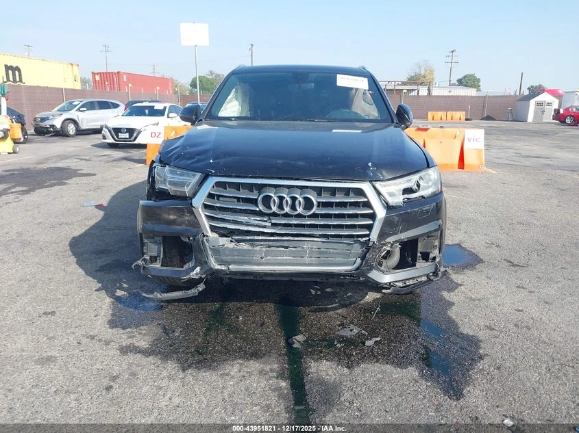 Audi Q7 2.0L I-4 DI, DOHC, VVT, TURBO, 252HP All Wheel | Mobile.bg � ����������� 12