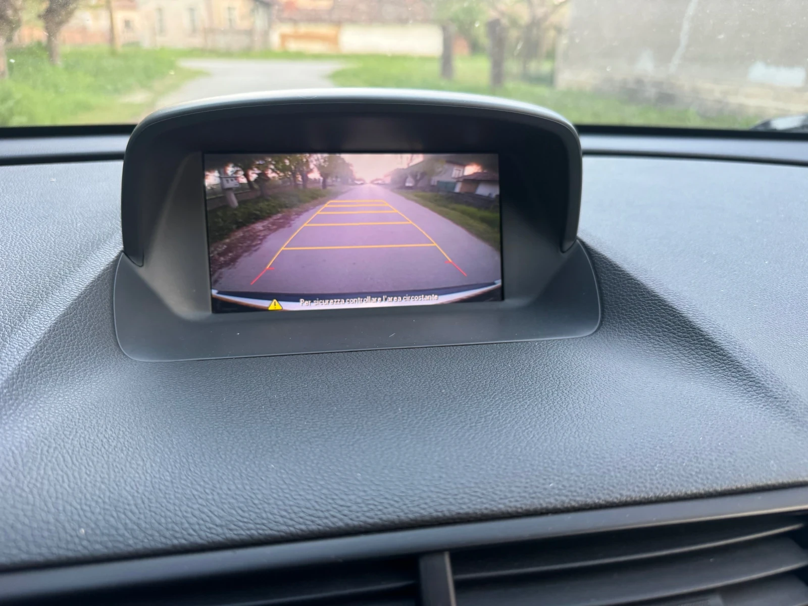 Opel Mokka ФУЛЛ ЕКСТРИ;:!!, снимка 14 - Автомобили и джипове - 54309667