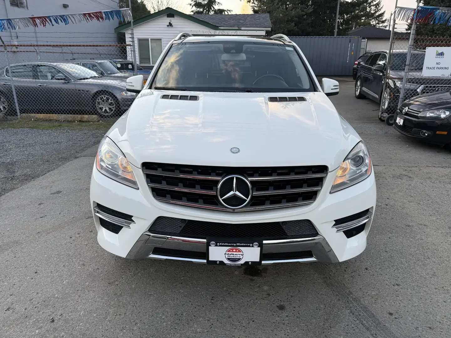 Mercedes-Benz ML 350 4MATIC ML 350 BlueTEC* ����* �������* ����* ���� | Mobile.bg � ����������� 2
