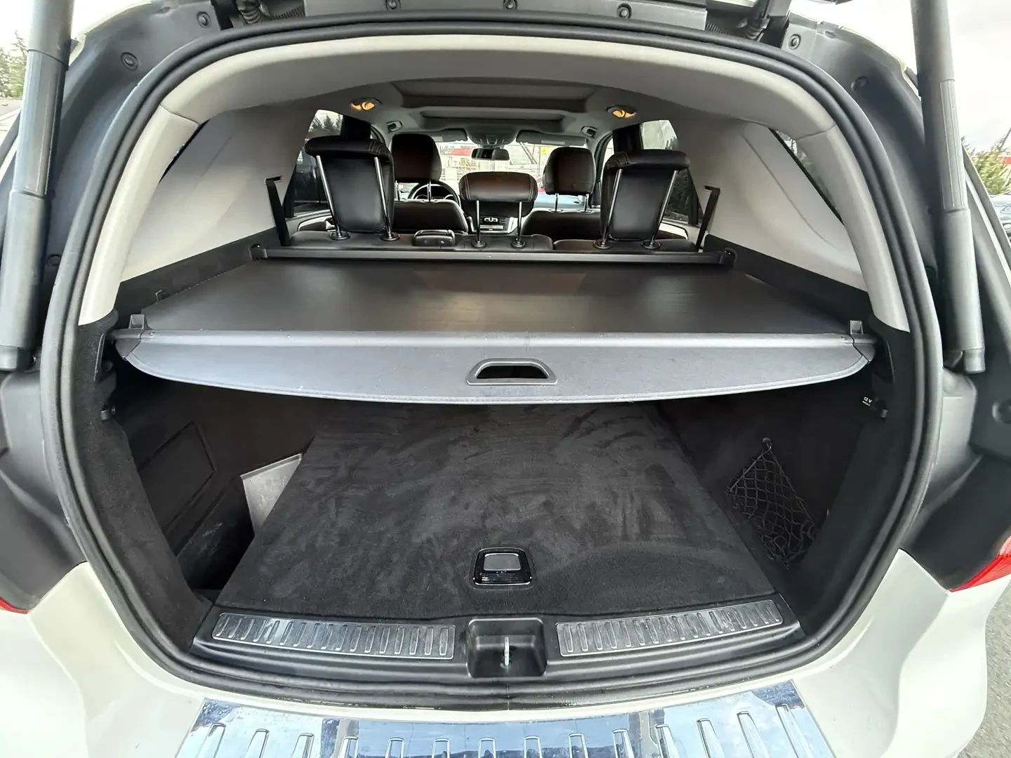 Mercedes-Benz ML 350 4MATIC ML 350 BlueTEC* ����* �������* ����* ���� | Mobile.bg � ����������� 15