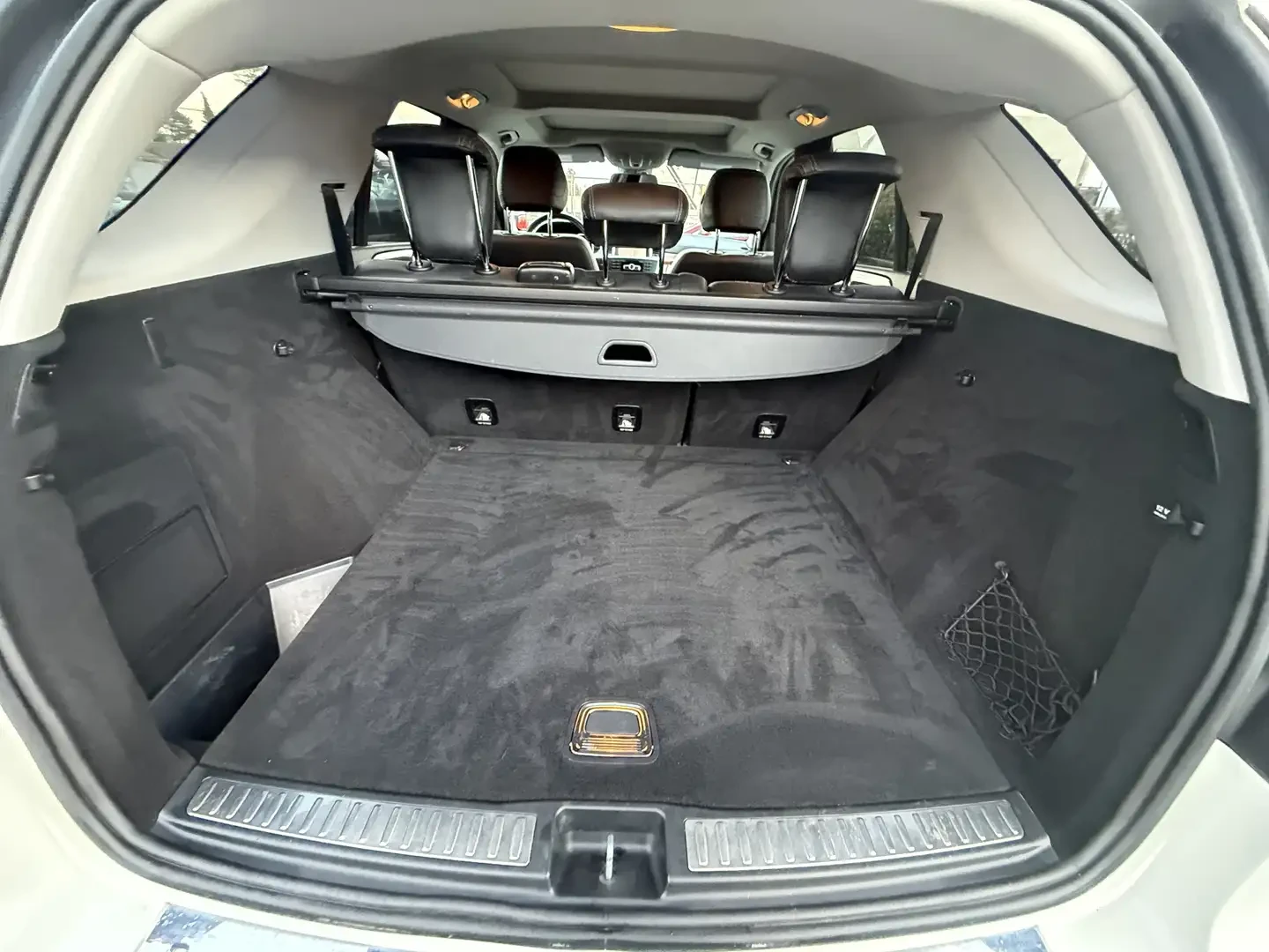 Mercedes-Benz ML 350 4MATIC ML 350 BlueTEC* ����* �������* ����* ���� | Mobile.bg � ����������� 16