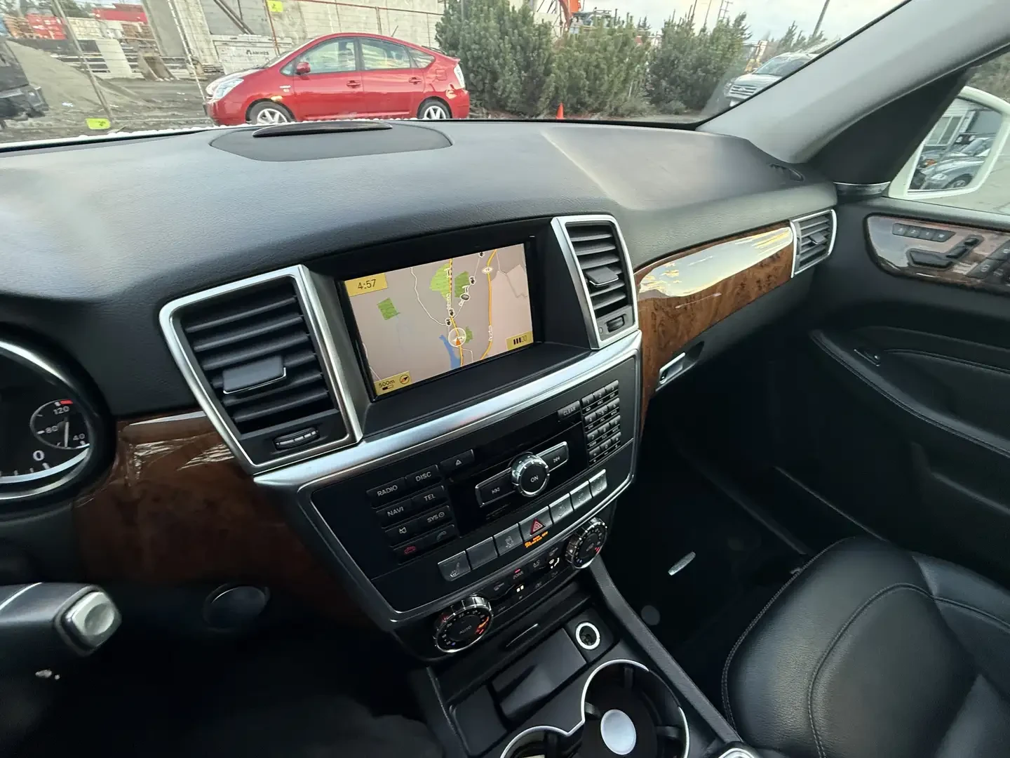 Mercedes-Benz ML 350 4MATIC ML 350 BlueTEC* ����* �������* ����* ���� | Mobile.bg � ����������� 10