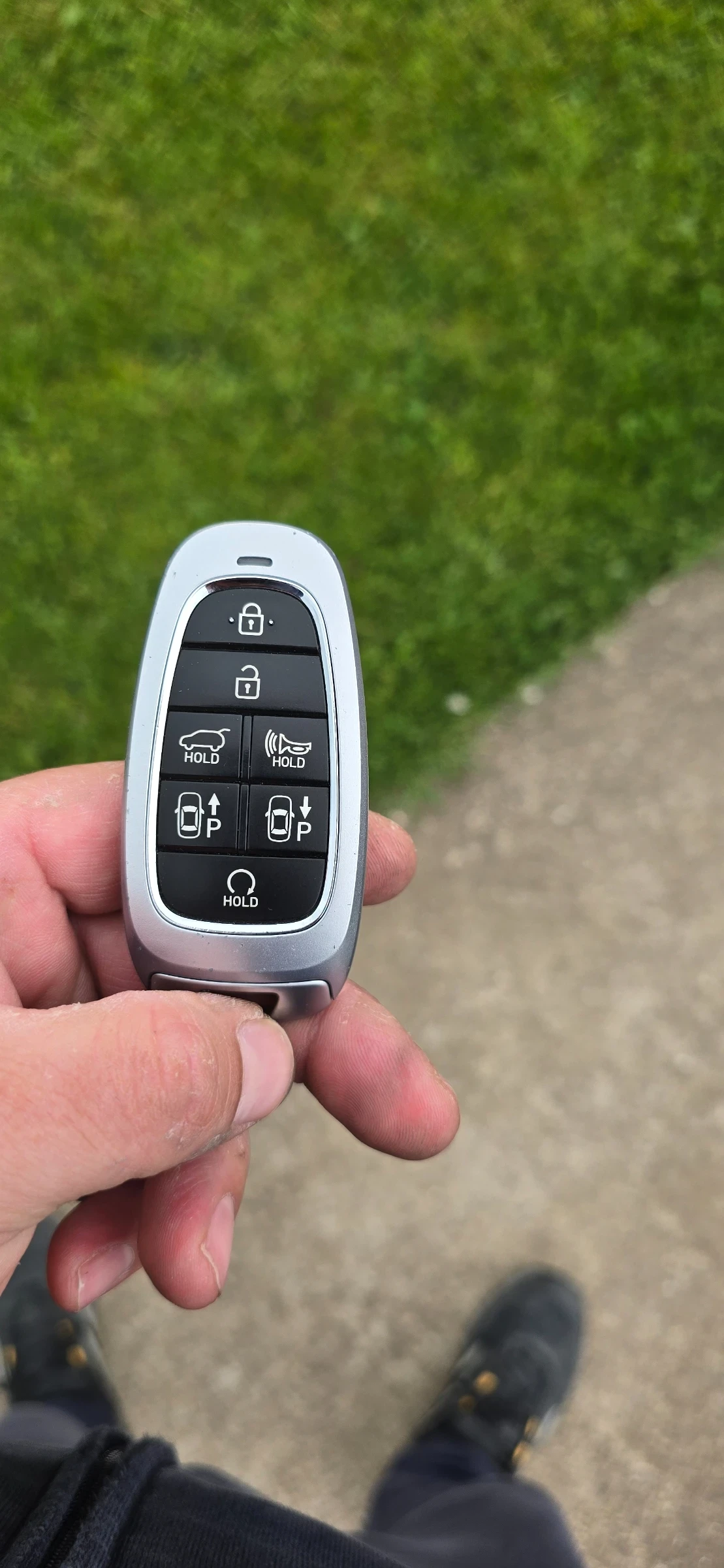 Hyundai Tucson, снимка 9 - Автомобили и джипове - 54583854