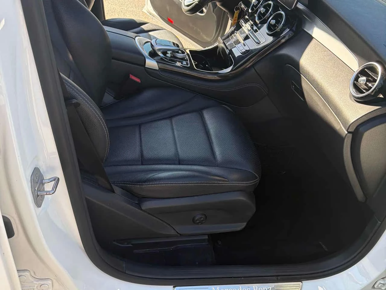 Mercedes-Benz GLC * 300 * CARFAX * ��� ������������ ������ | Mobile.bg � ����������� 13