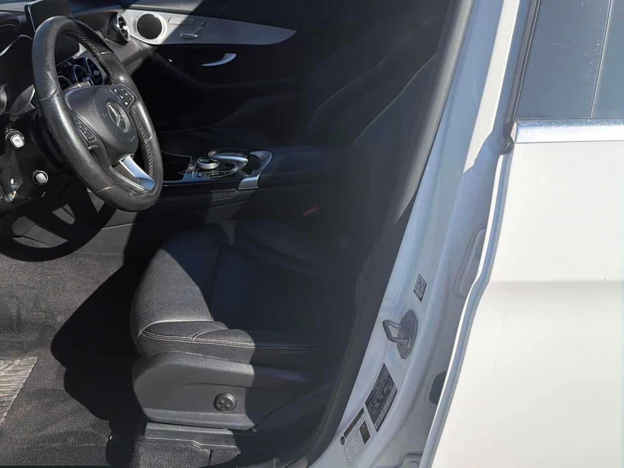 Mercedes-Benz GLC * 300 * CARFAX * ��� ������������ ������ | Mobile.bg � ����������� 5
