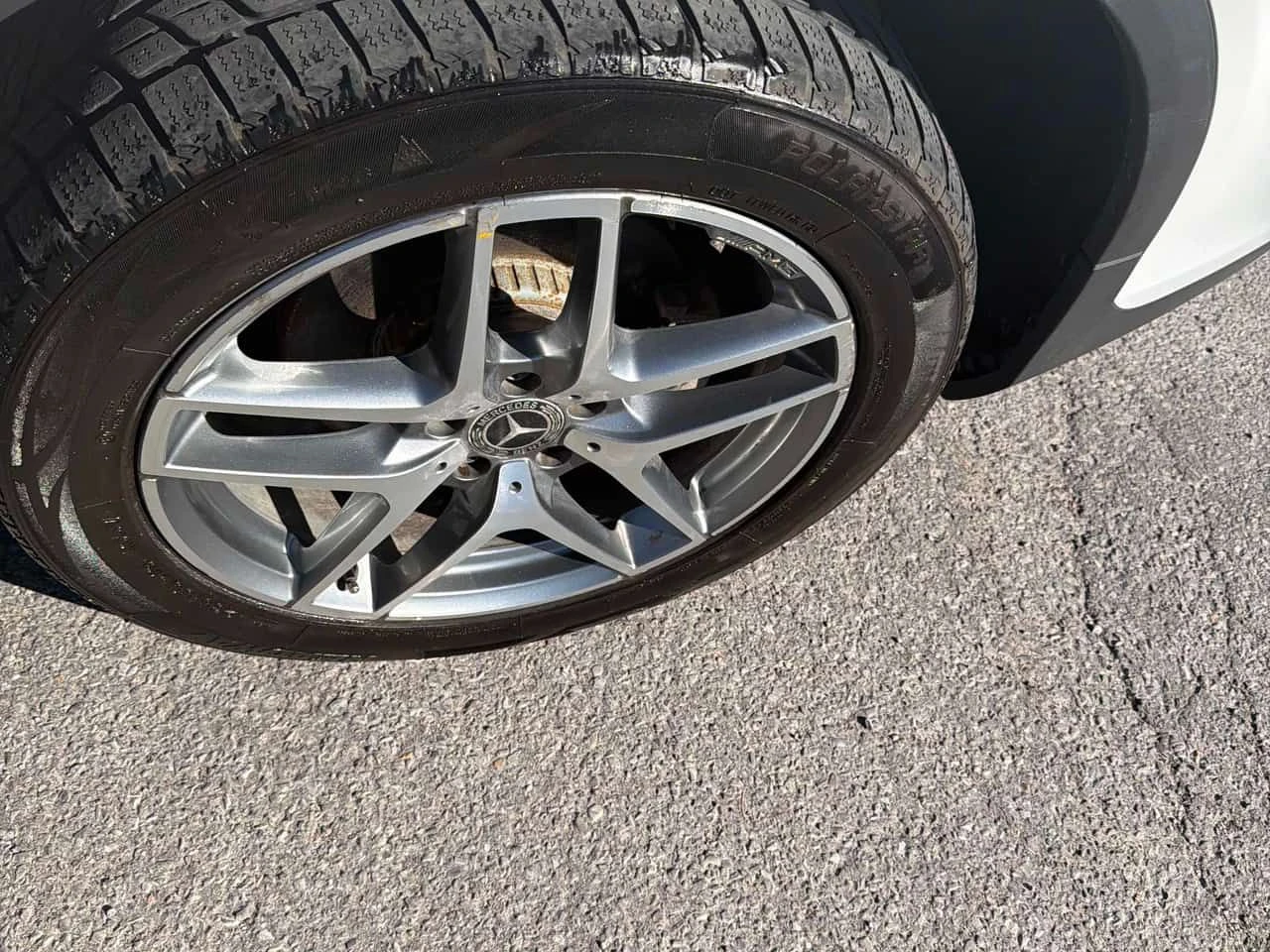 Mercedes-Benz GLC * 300 * CARFAX * ��� ������������ ������ | Mobile.bg � ����������� 7