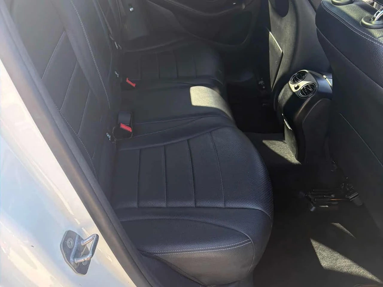 Mercedes-Benz GLC * 300 * CARFAX * ��� ������������ ������ | Mobile.bg � ����������� 12