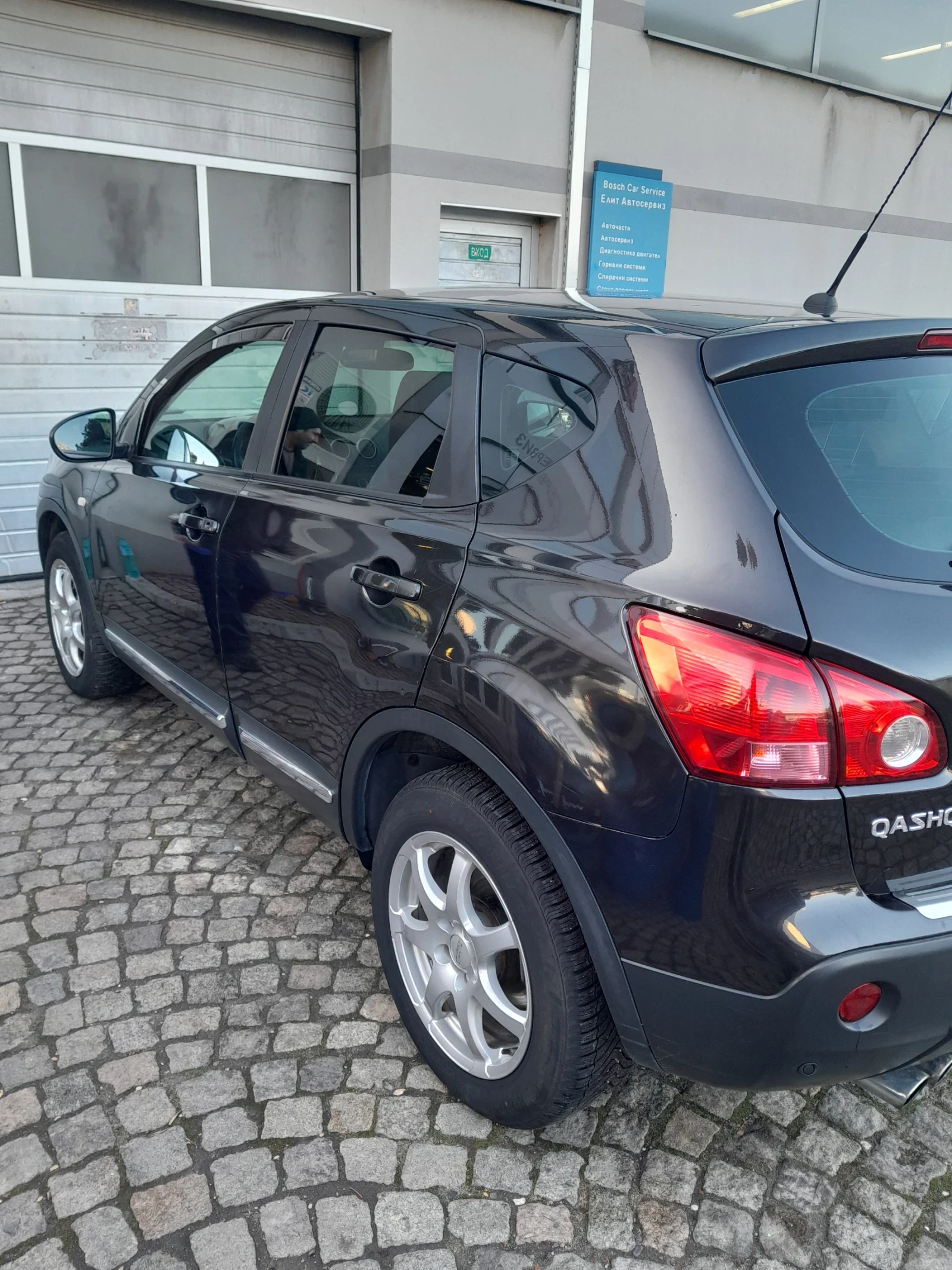 Nissan Qashqai | Mobile.bg � ����������� 5