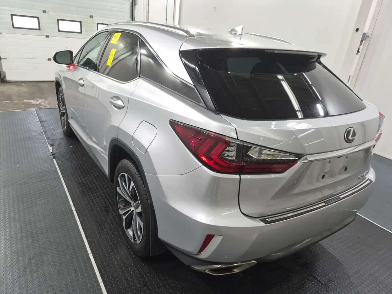 Lexus RX 350 * AWD 4DR * CARFAX * , снимка 5 - Автомобили и джипове - 54916020