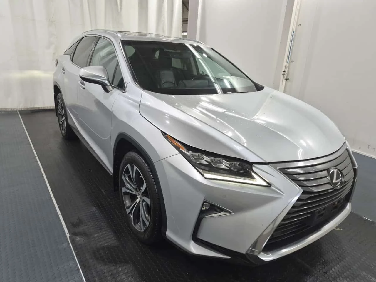 Lexus RX 350 * AWD 4DR * CARFAX * , снимка 2 - Автомобили и джипове - 54916020