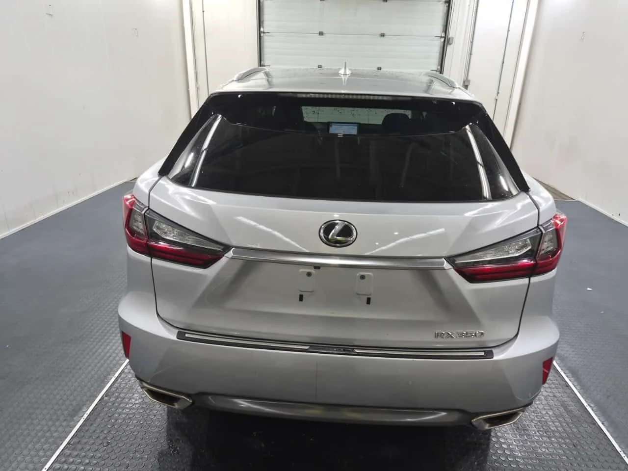 Lexus RX 350 * AWD 4DR * CARFAX * , снимка 4 - Автомобили и джипове - 54916020