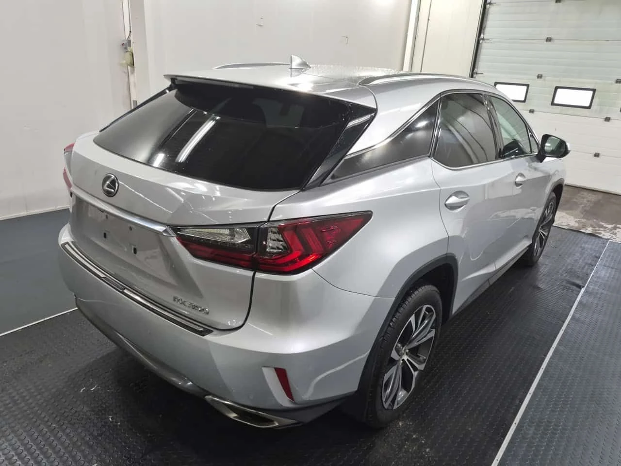 Lexus RX 350 * AWD 4DR * CARFAX * , снимка 3 - Автомобили и джипове - 54916020