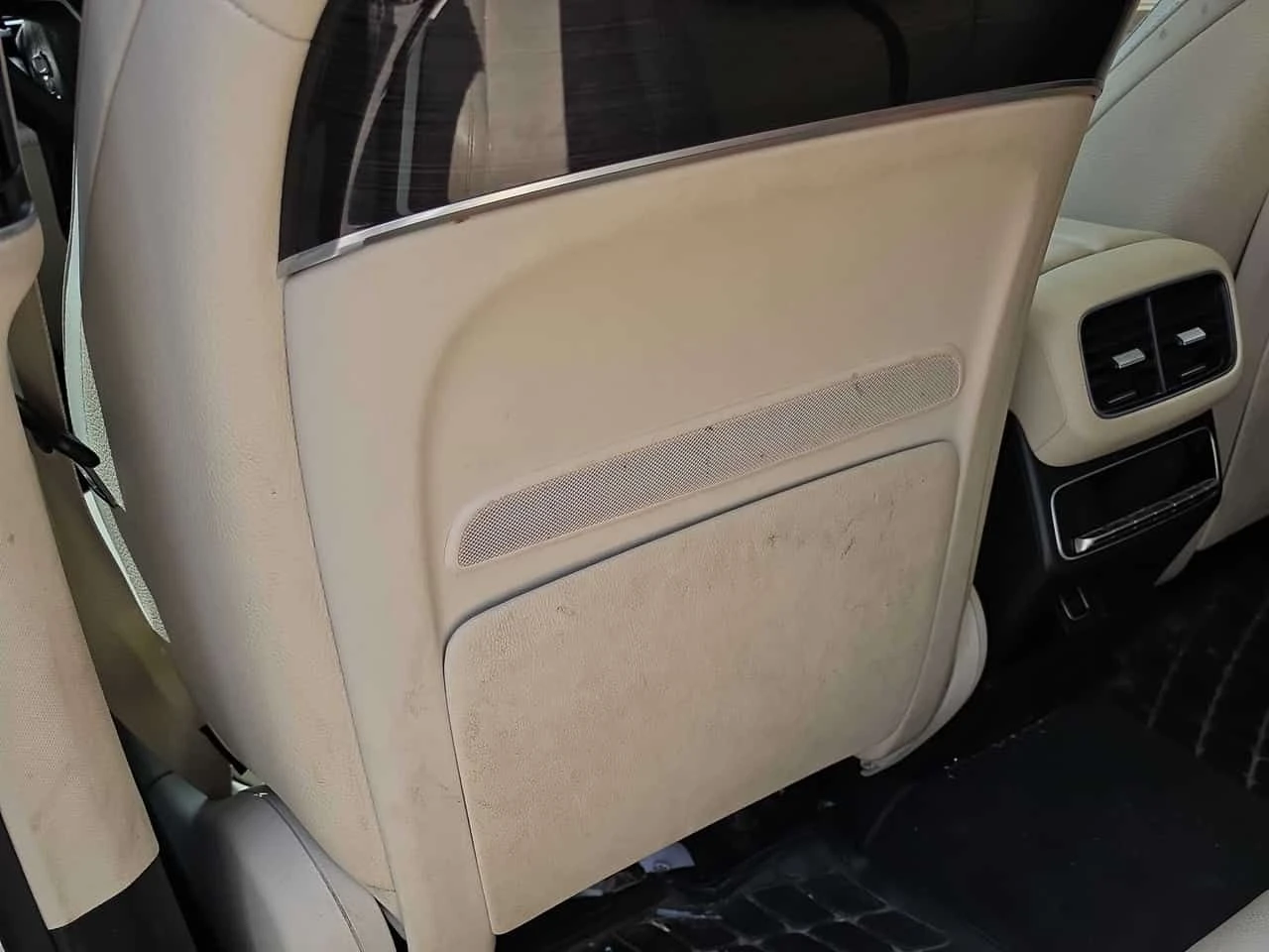 Mercedes-Benz GLS 450 * CARFAX * ОПЦИЯ ЗА ФИНАНСИРАНЕ, снимка 13 - Автомобили и джипове - 54987269