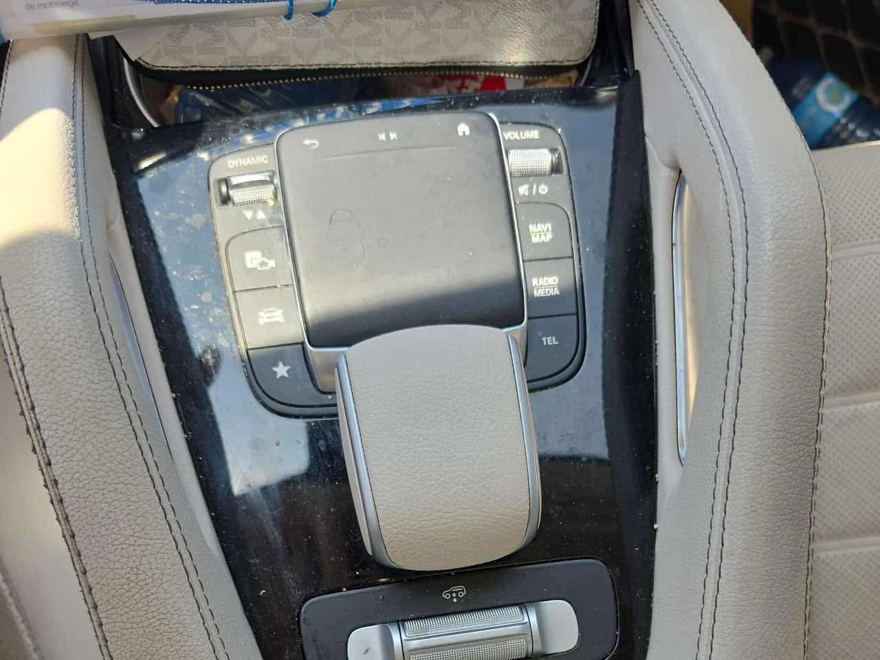 Mercedes-Benz GLS 450 * CARFAX * ОПЦИЯ ЗА ФИНАНСИРАНЕ, снимка 11 - Автомобили и джипове - 54987269