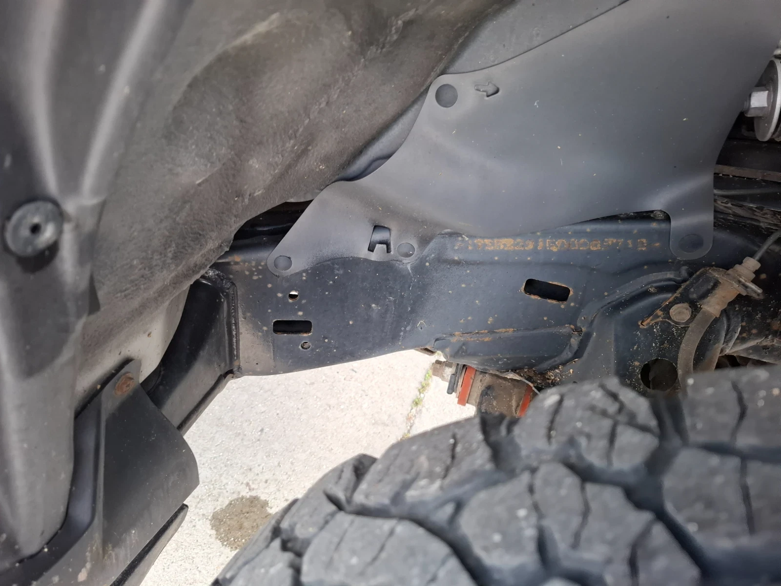 Toyota Land cruiser, снимка 8 - Автомобили и джипове - 55060929