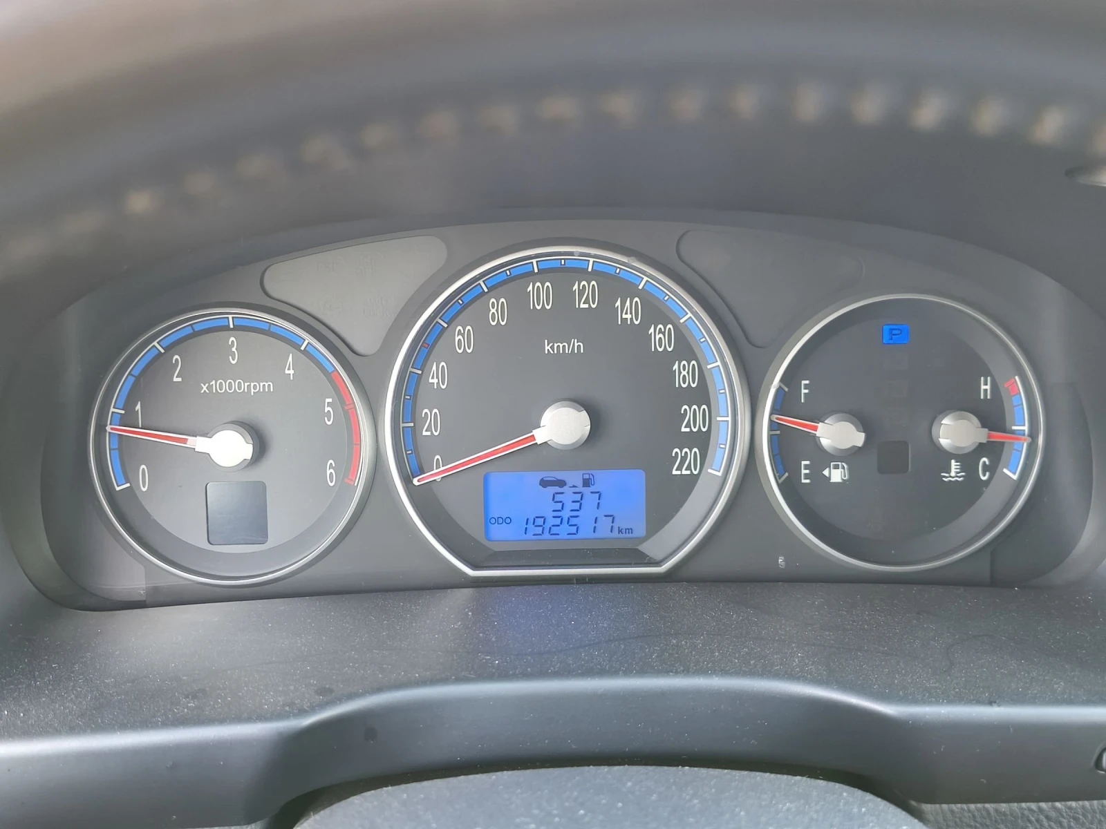 Hyundai Santa fe | Mobile.bg � ����������� 6