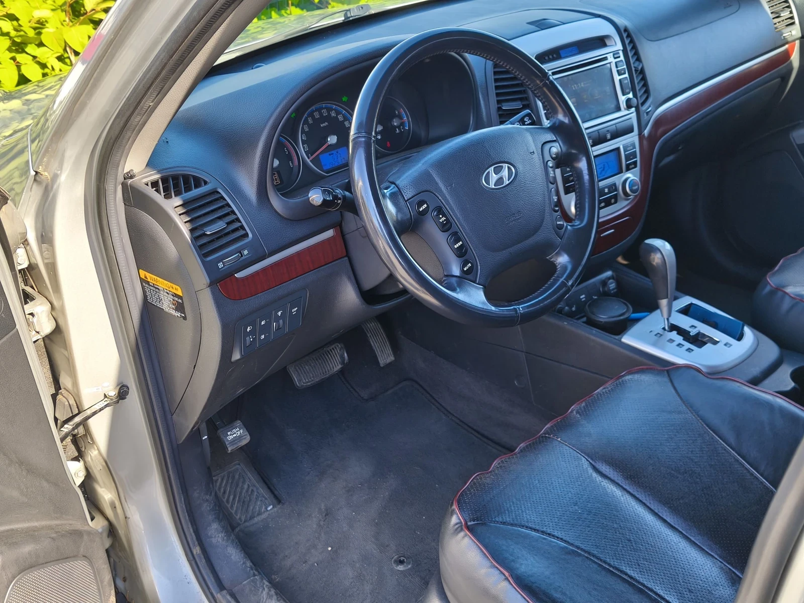 Hyundai Santa fe | Mobile.bg � ����������� 9