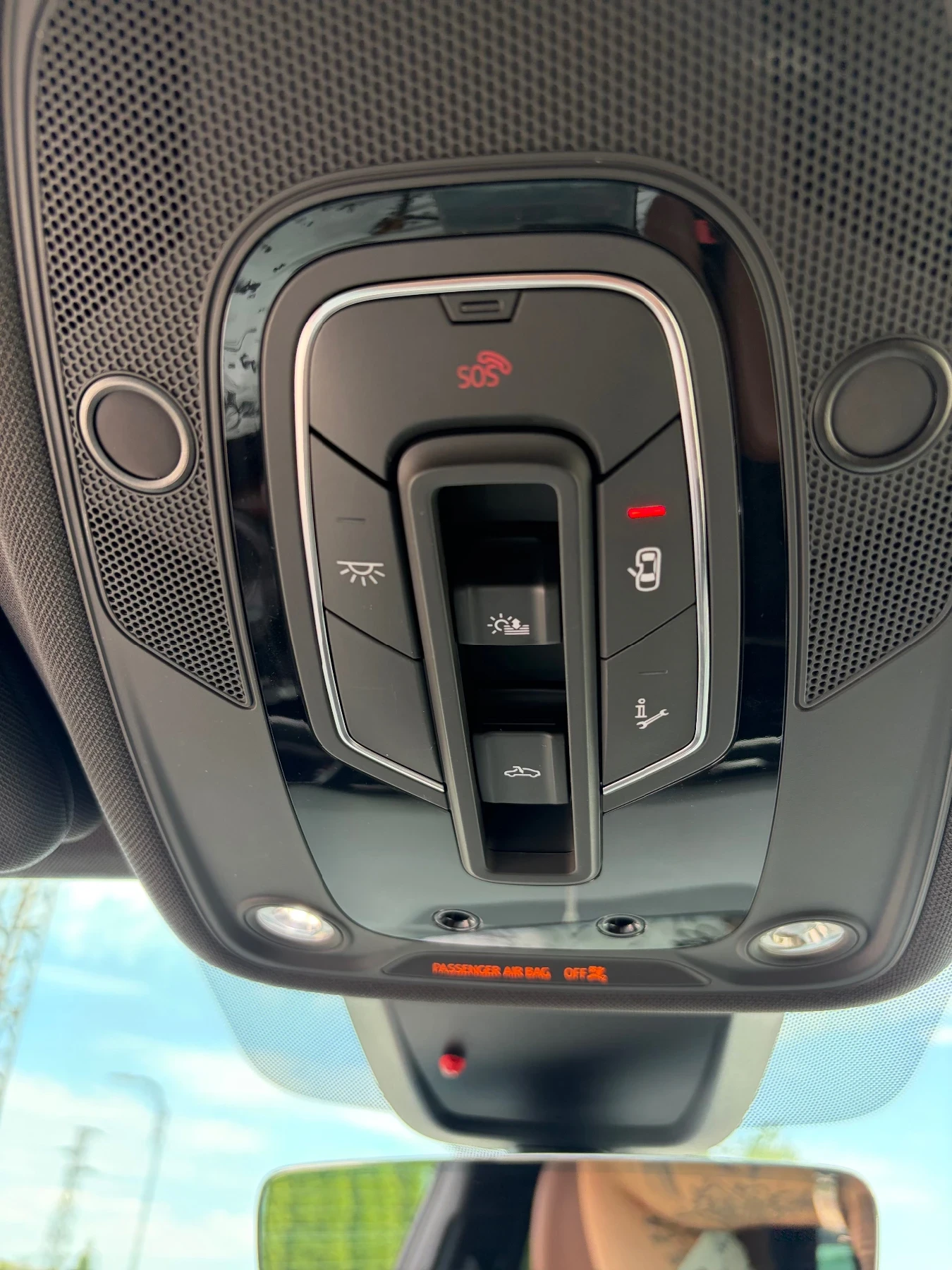 Audi Q7 S Line , снимка 8 - Автомобили и джипове - 55431649