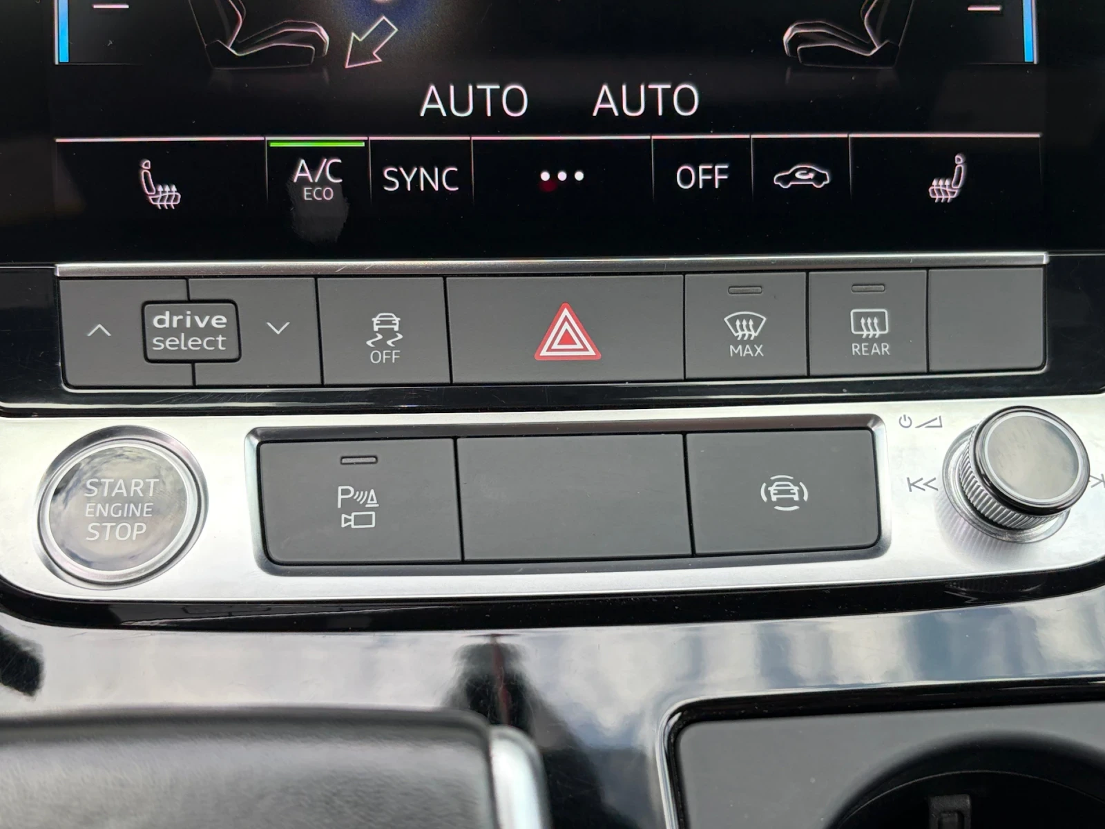 Audi Q7 S Line , снимка 6 - Автомобили и джипове - 55431649