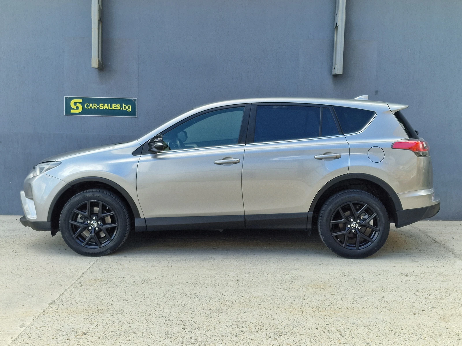 Toyota Rav4 2.5 HYBRID 2WD E-CVT | Mobile.bg � ����������� 4
