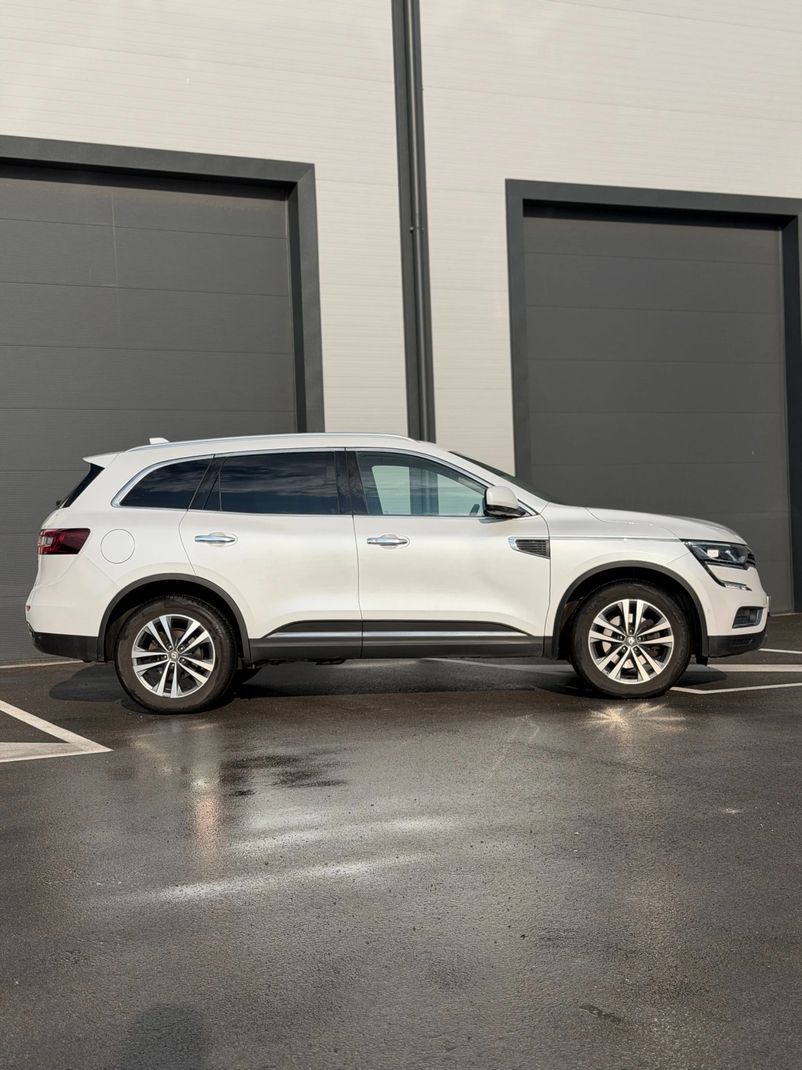 Renault Koleos RZG | Mobile.bg � ����������� 2
