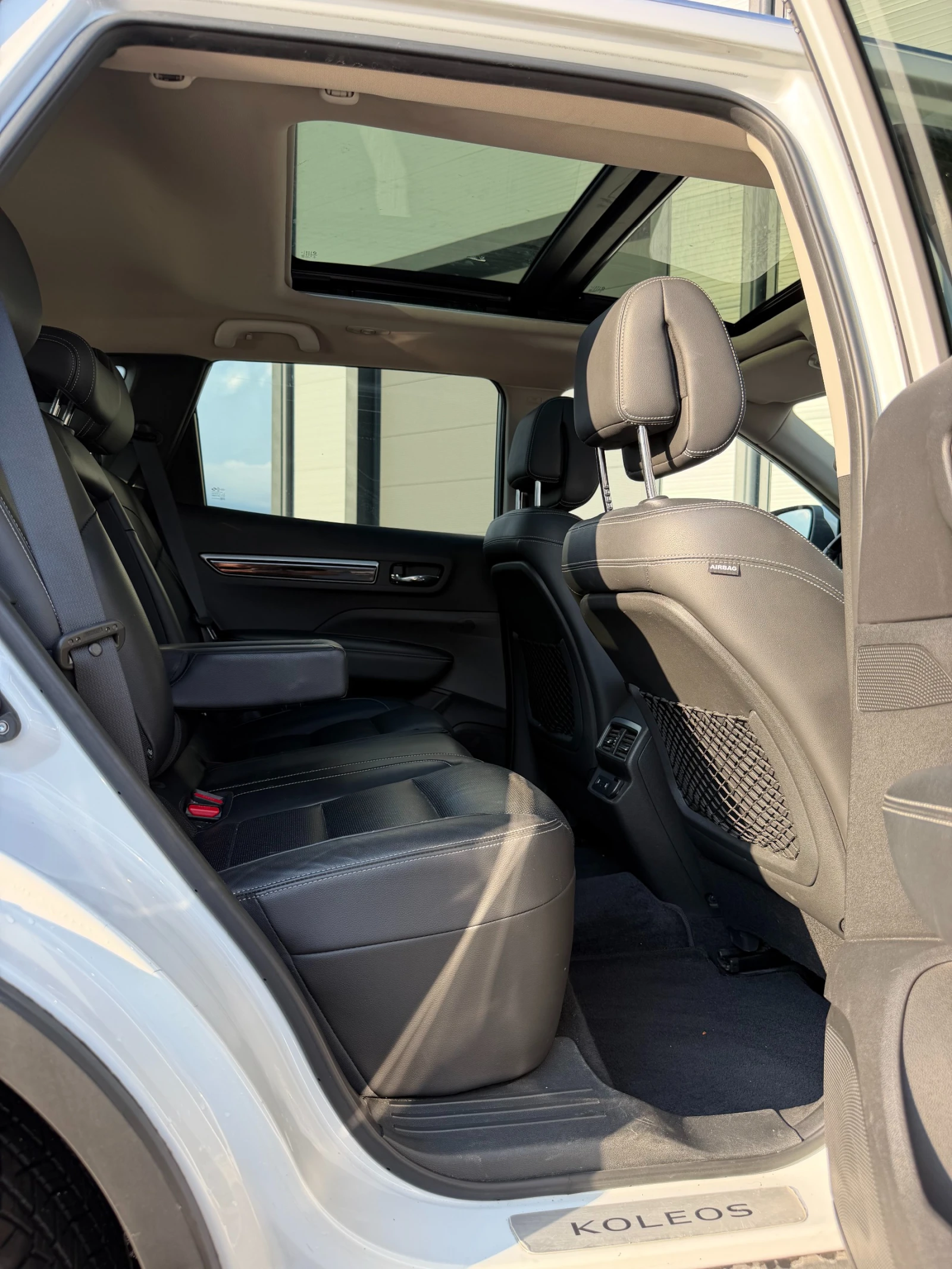 Renault Koleos RZG | Mobile.bg � ����������� 6