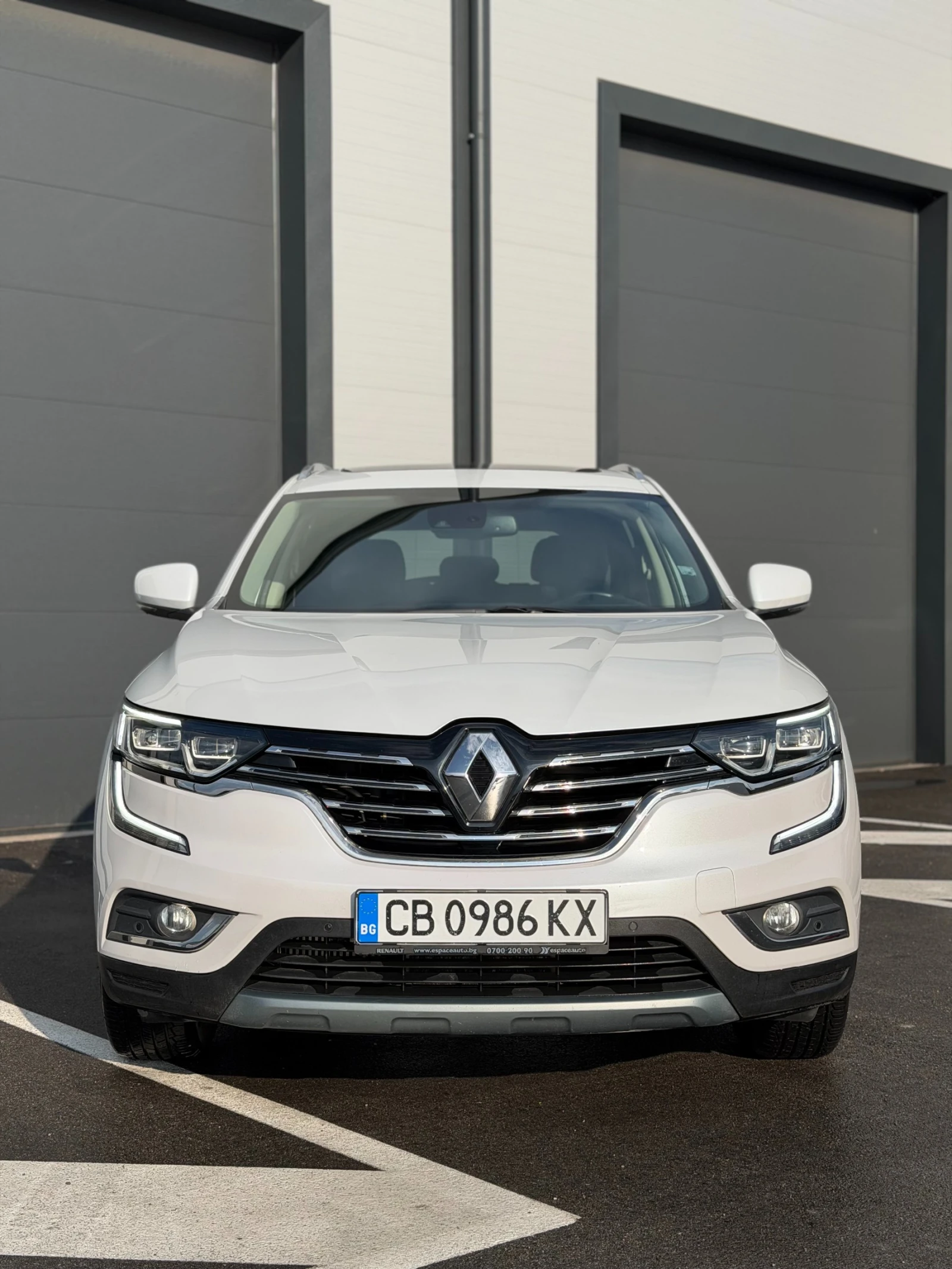 Renault Koleos RZG | Mobile.bg � ����������� 3
