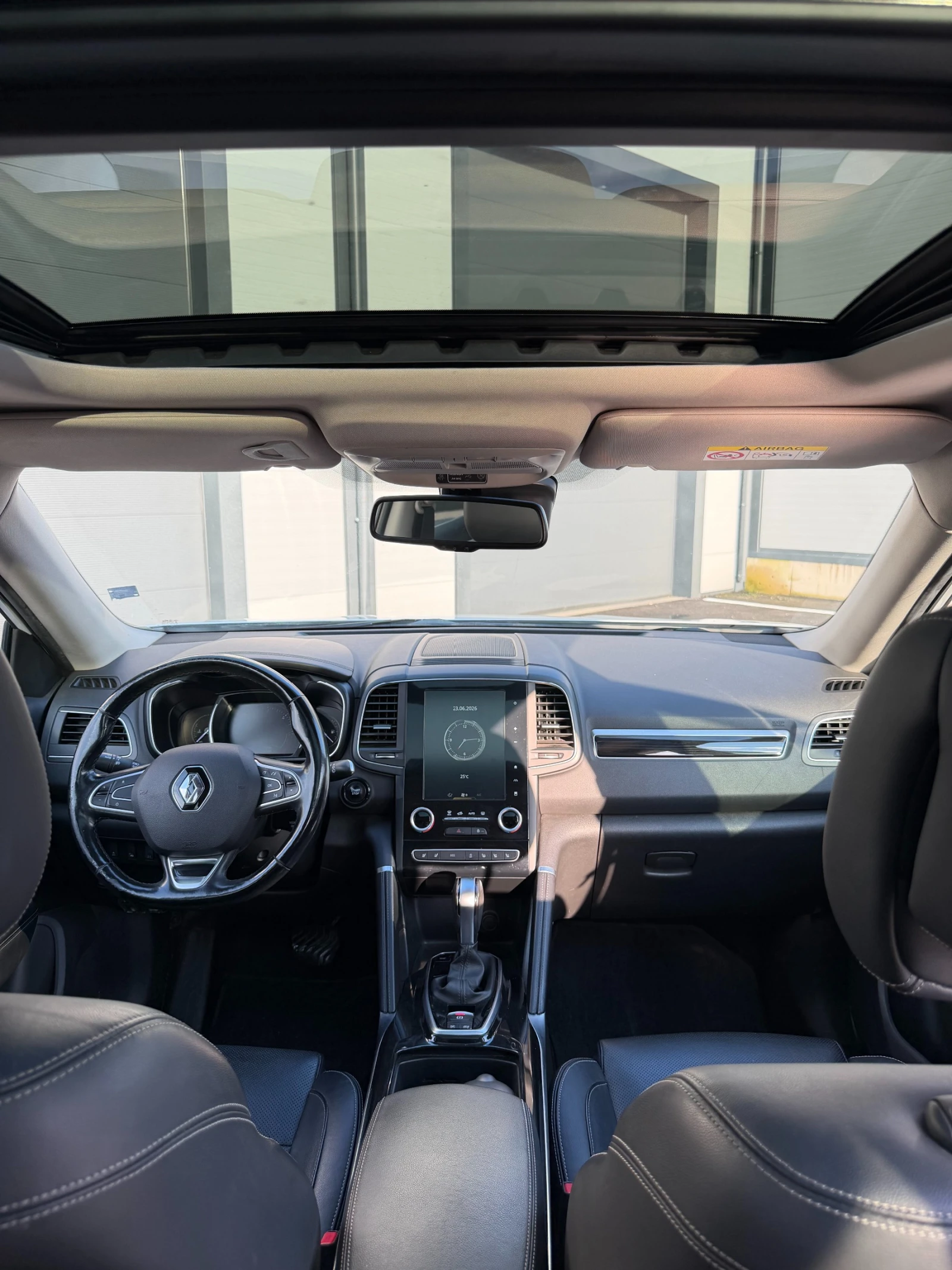 Renault Koleos RZG | Mobile.bg � ����������� 8