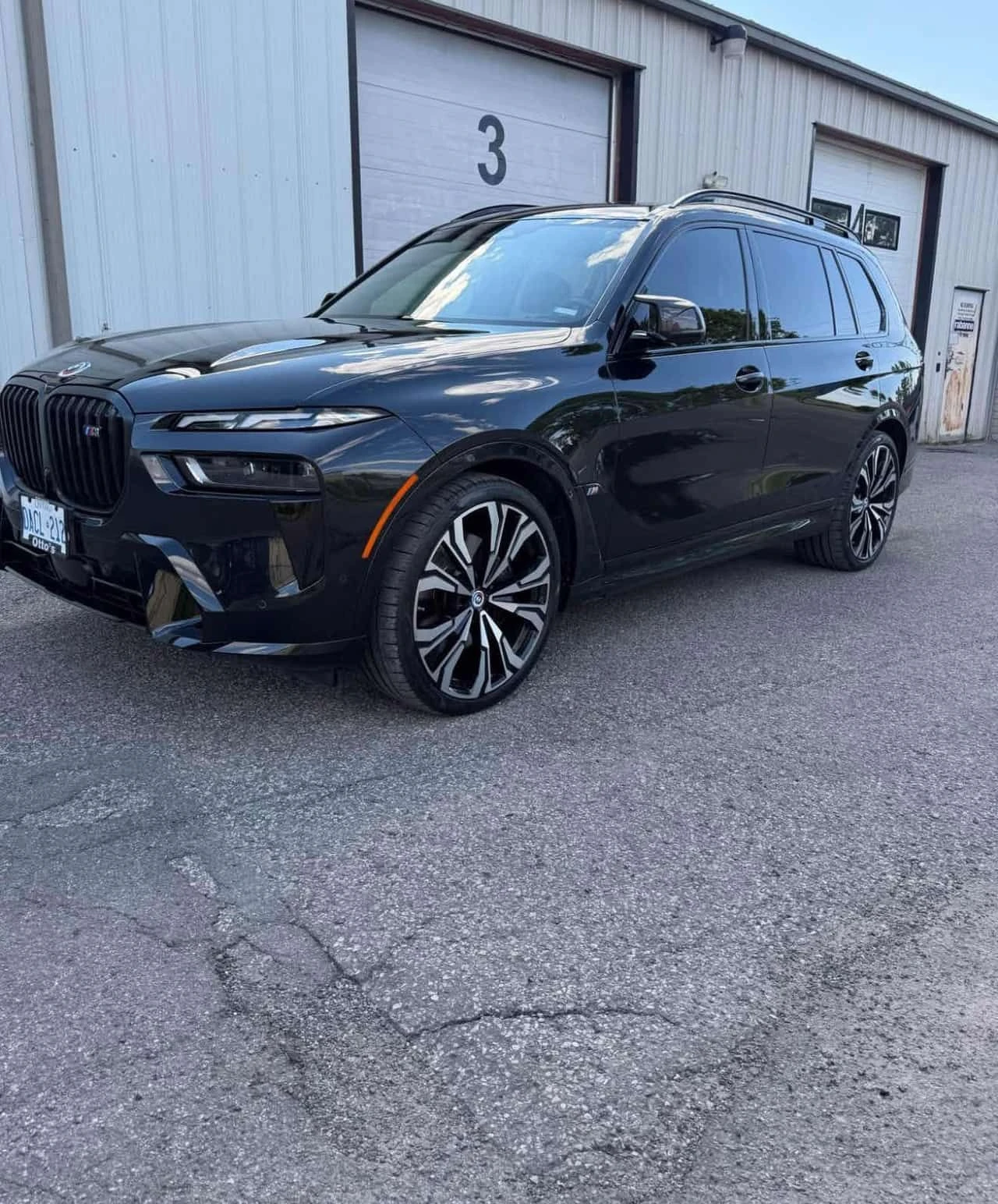 BMW X7 * M60i * АВТОКРЕДИТ БЕЗ ПЪРВОНАЧАЛНА ВНОСКА* 