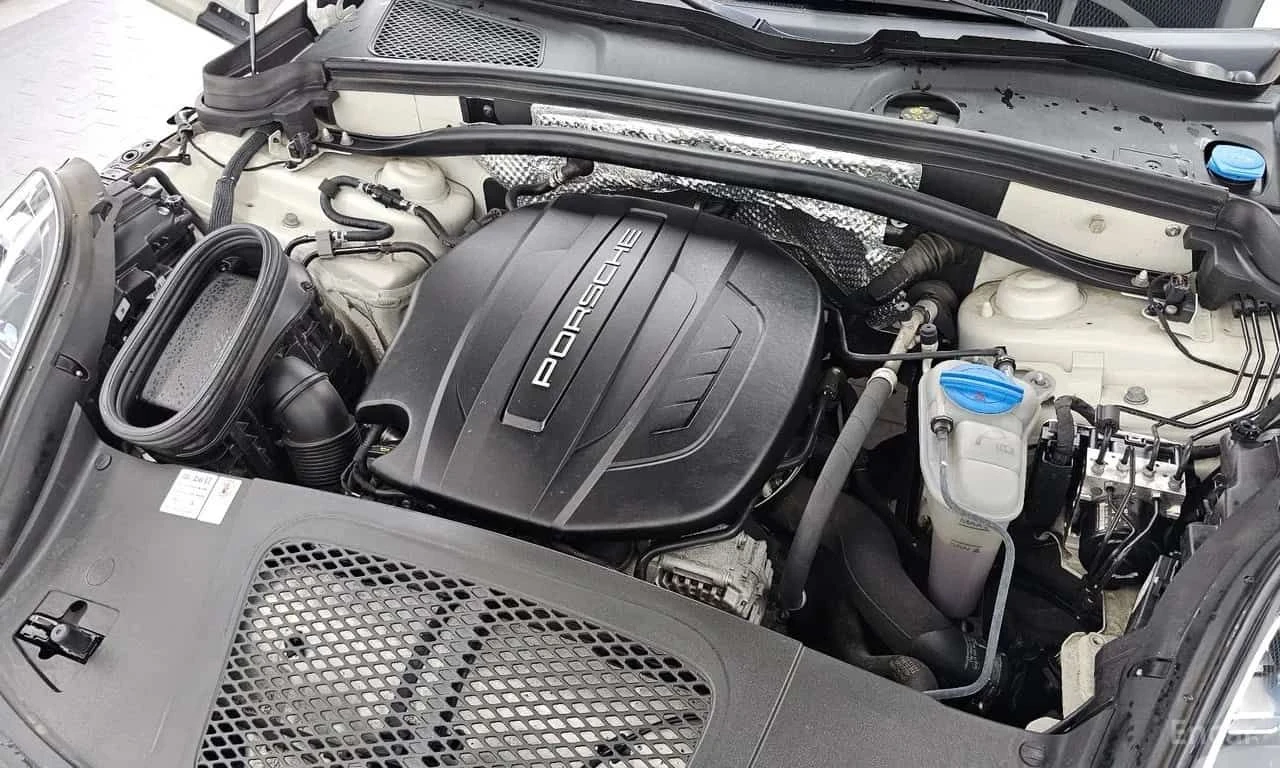 Porsche Macan * 2.0 * ЦЕНА ДО БГ, снимка 17 - Автомобили и джипове - 55606468
