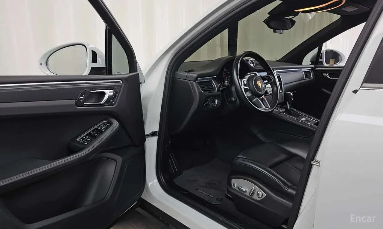 Porsche Macan * 2.0 * ЦЕНА ДО БГ, снимка 6 - Автомобили и джипове - 55606468