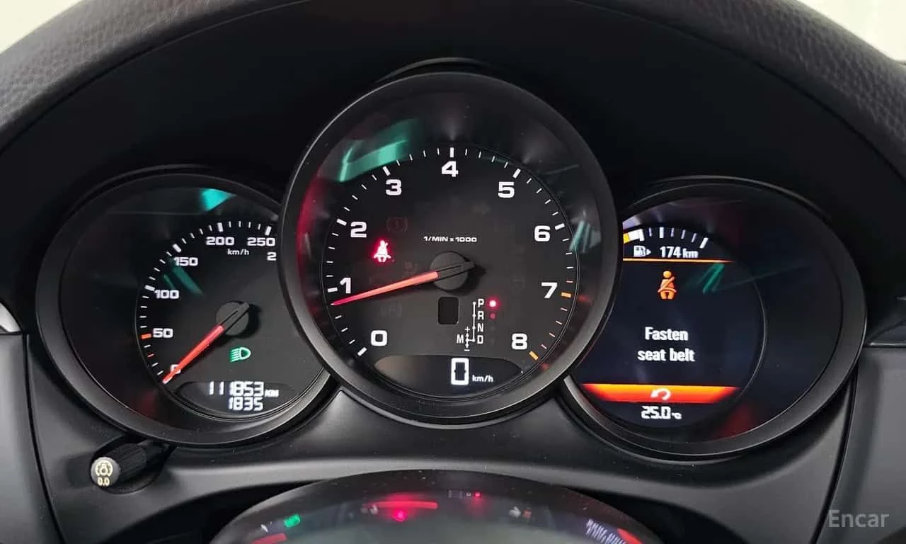 Porsche Macan * 2.0 * ЦЕНА ДО БГ, снимка 9 - Автомобили и джипове - 55606468