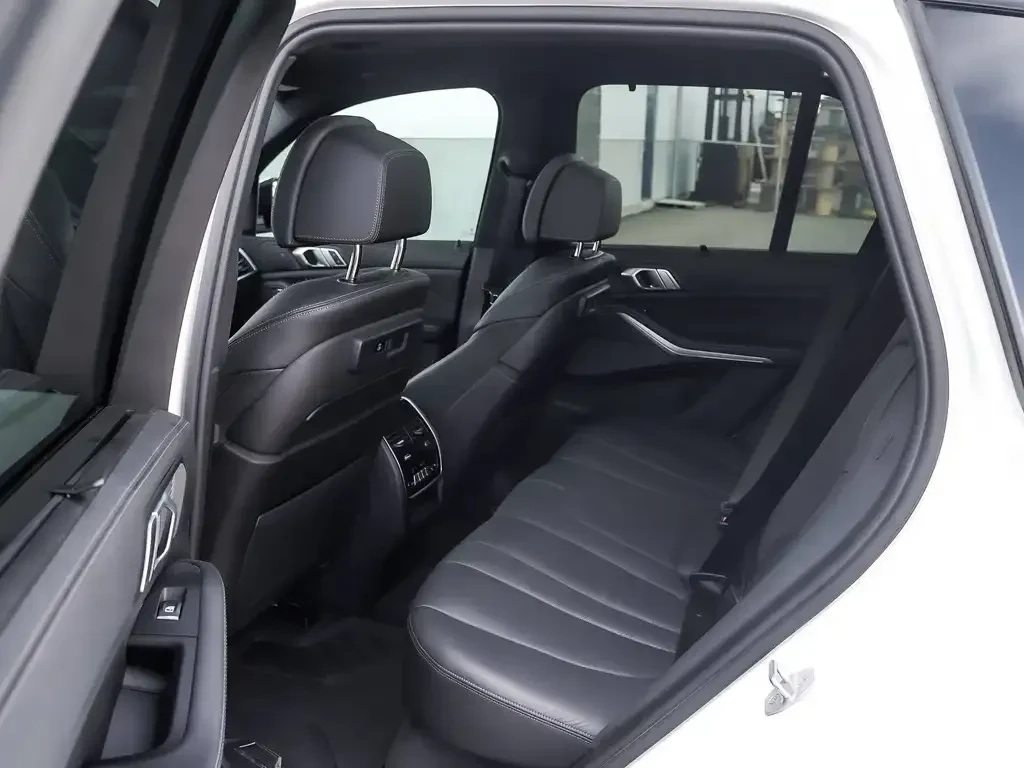 BMW X5 xDrive40i | M Sport | HUD | Harman Kardon | , снимка 15 - Автомобили и джипове - 55709275