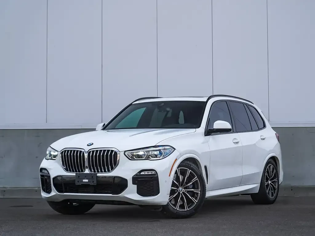 BMW X5 xDrive40i | M Sport | HUD | Harman Kardon | , снимка 2 - Автомобили и джипове - 55709275