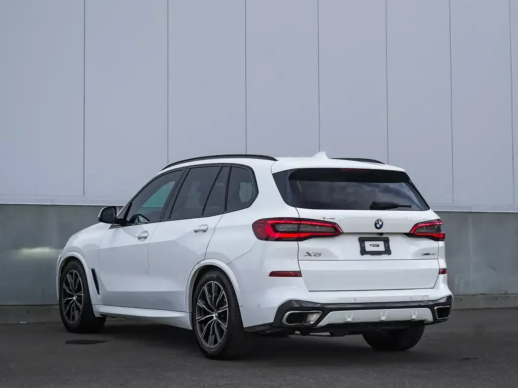 BMW X5 xDrive40i | M Sport | HUD | Harman Kardon | , снимка 6 - Автомобили и джипове - 55709275