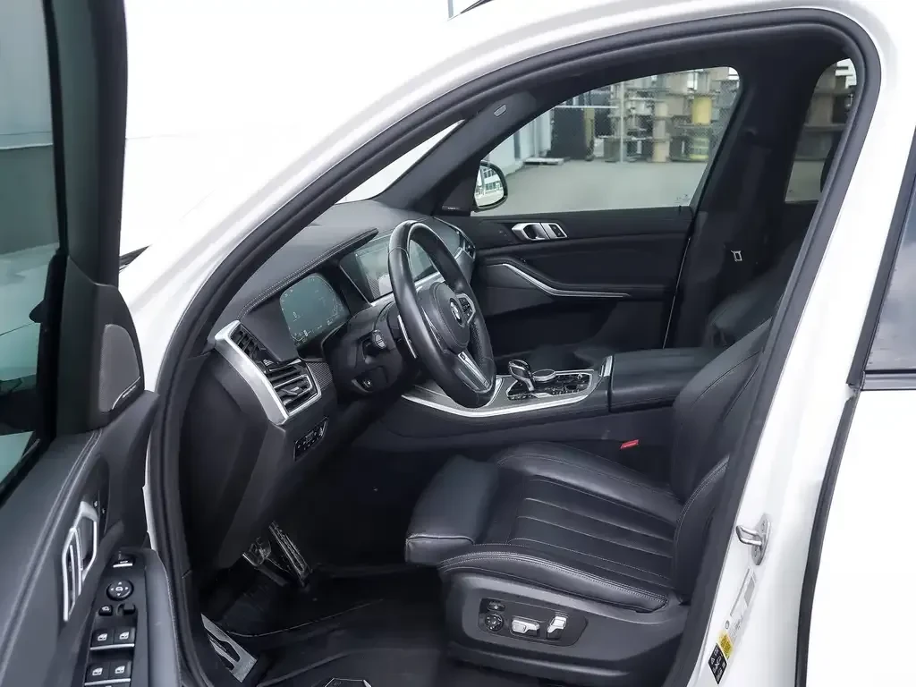 BMW X5 xDrive40i | M Sport | HUD | Harman Kardon | , снимка 7 - Автомобили и джипове - 55709275