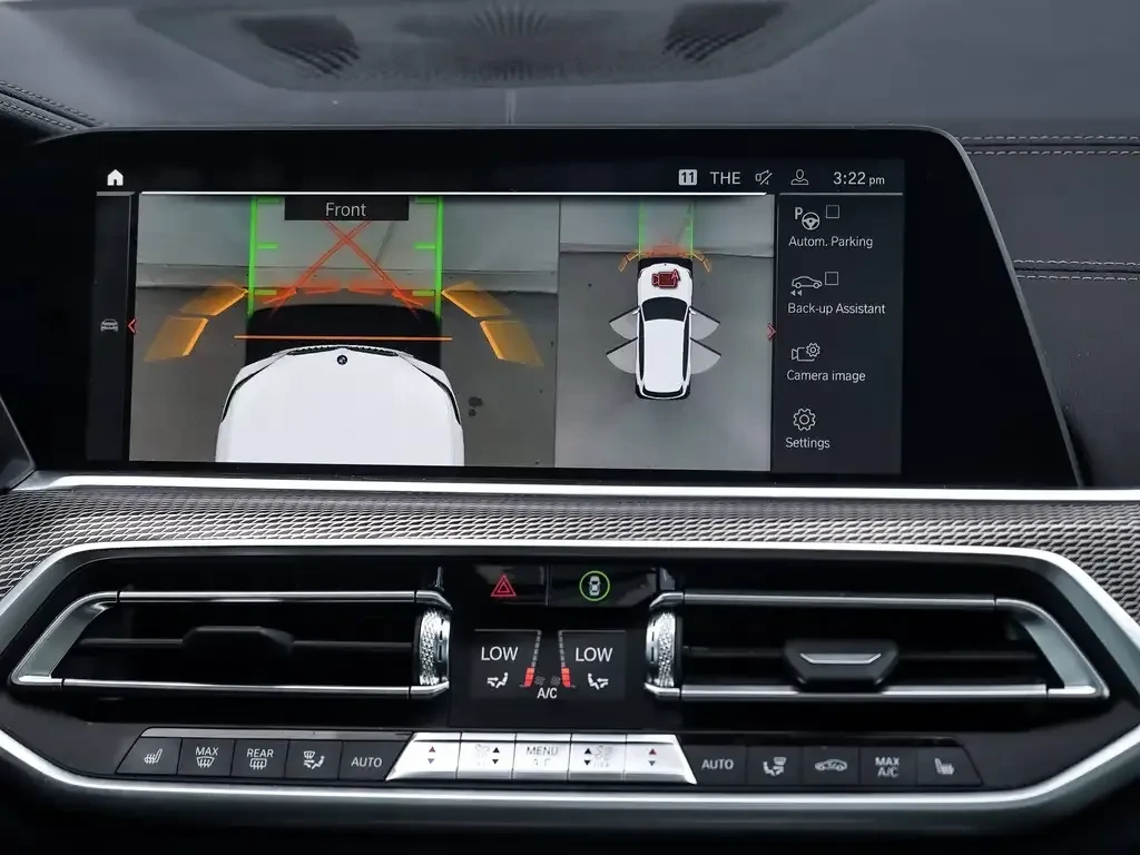 BMW X5 xDrive40i | M Sport | HUD | Harman Kardon | , снимка 11 - Автомобили и джипове - 55709275
