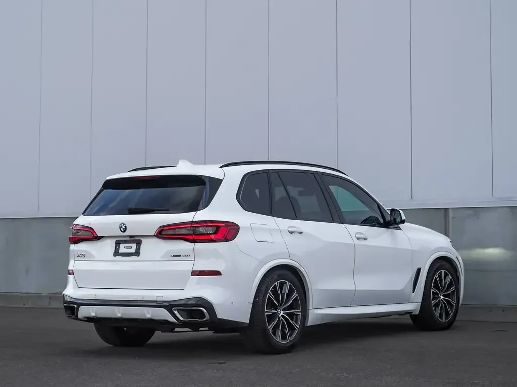 BMW X5 xDrive40i | M Sport | HUD | Harman Kardon | , снимка 5 - Автомобили и джипове - 55709275