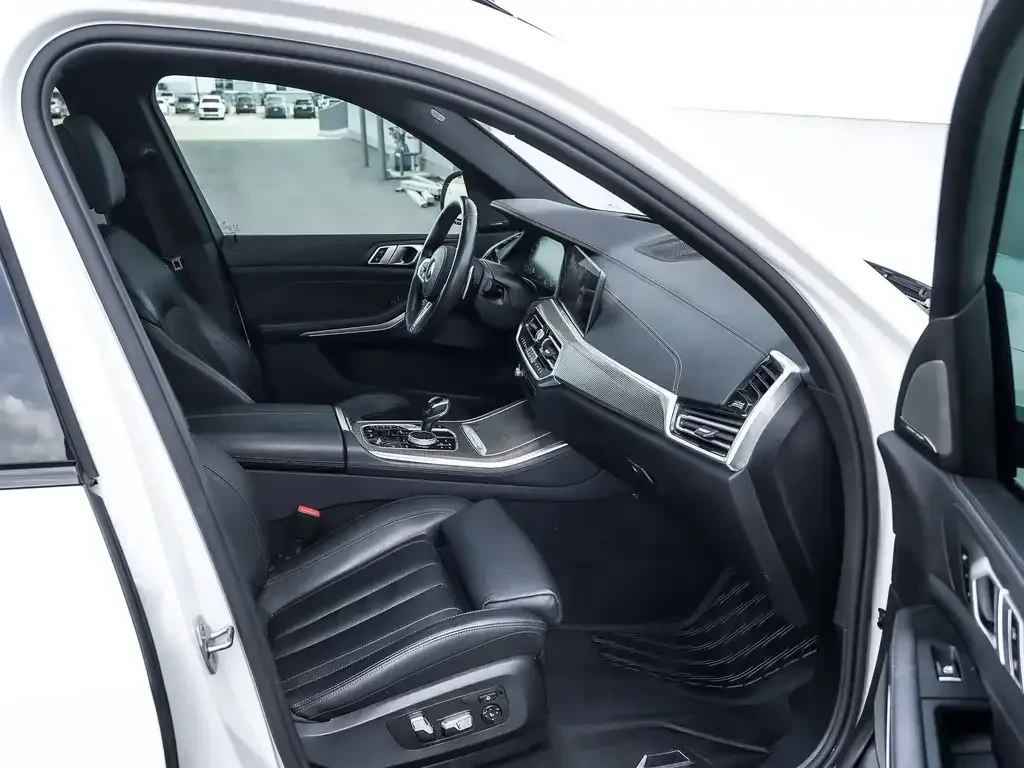 BMW X5 xDrive40i | M Sport | HUD | Harman Kardon | , снимка 13 - Автомобили и джипове - 55709275