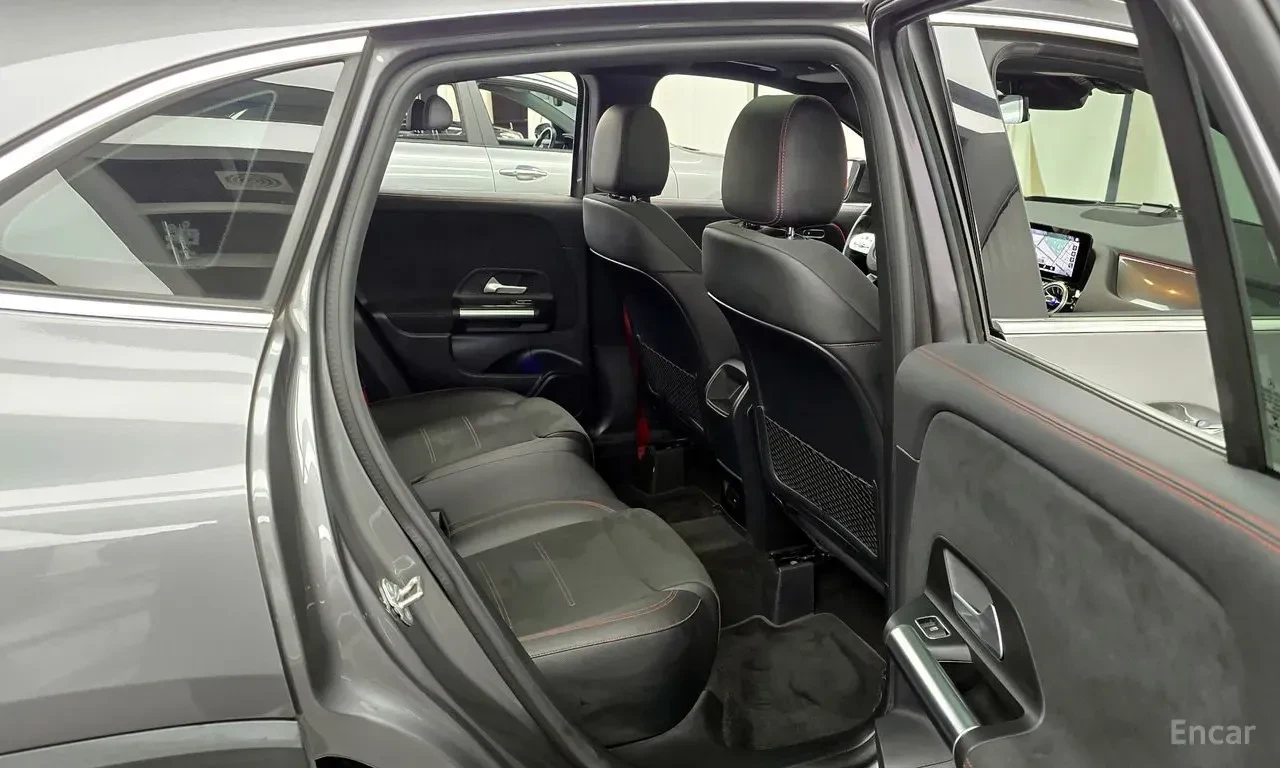 Mercedes-Benz GLA 45 AMG 4MATIC+ * ���������* �����* ������*  | Mobile.bg � ����������� 15