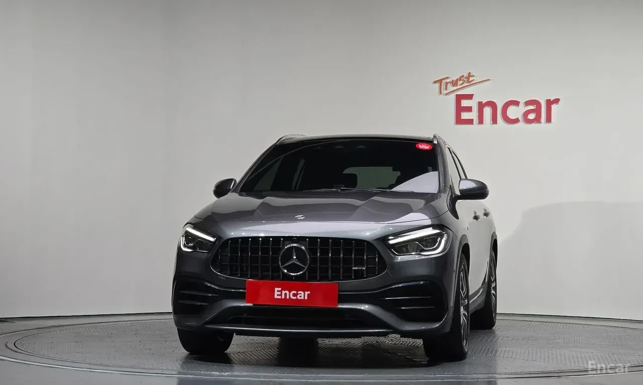 Mercedes-Benz GLA 45 AMG 4MATIC+ * ���������* �����* ������*  | Mobile.bg � ����������� 3