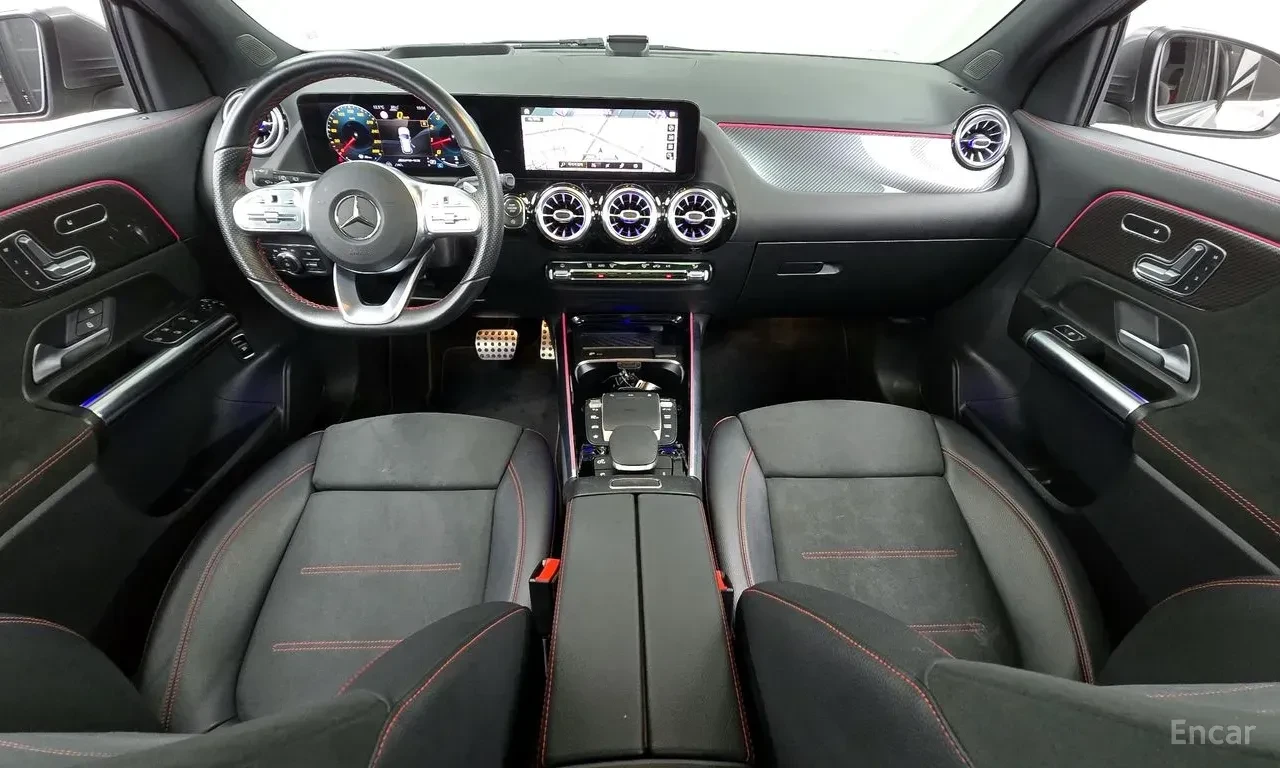 Mercedes-Benz GLA 45 AMG 4MATIC+ * ���������* �����* ������*  | Mobile.bg � ����������� 7