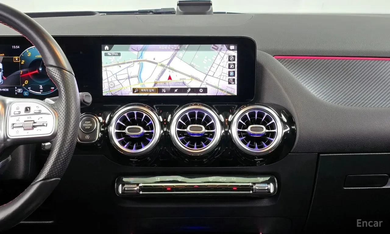 Mercedes-Benz GLA 45 AMG 4MATIC+ * ���������* �����* ������*  | Mobile.bg � ����������� 9