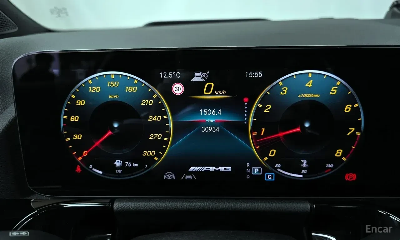 Mercedes-Benz GLA 45 AMG 4MATIC+ * ���������* �����* ������*  | Mobile.bg � ����������� 12