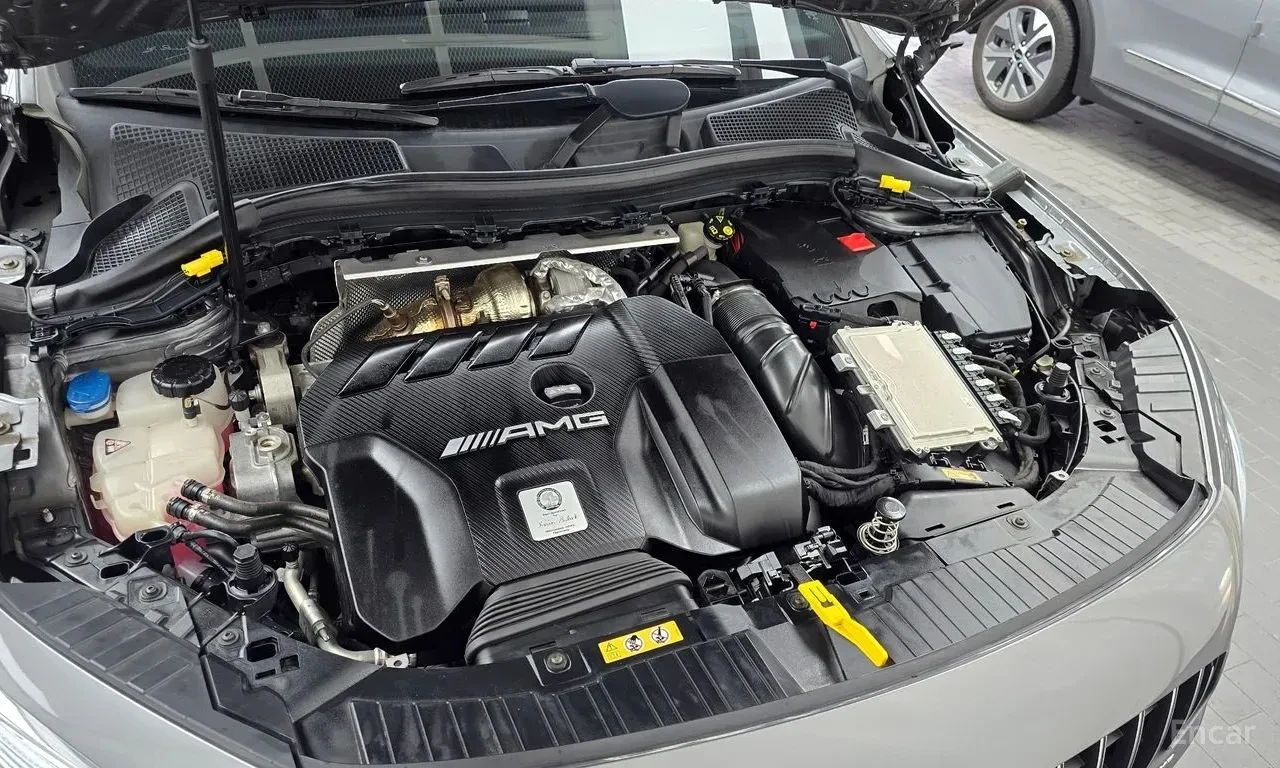 Mercedes-Benz GLA 45 AMG 4MATIC+ * ���������* �����* ������*  | Mobile.bg � ����������� 17