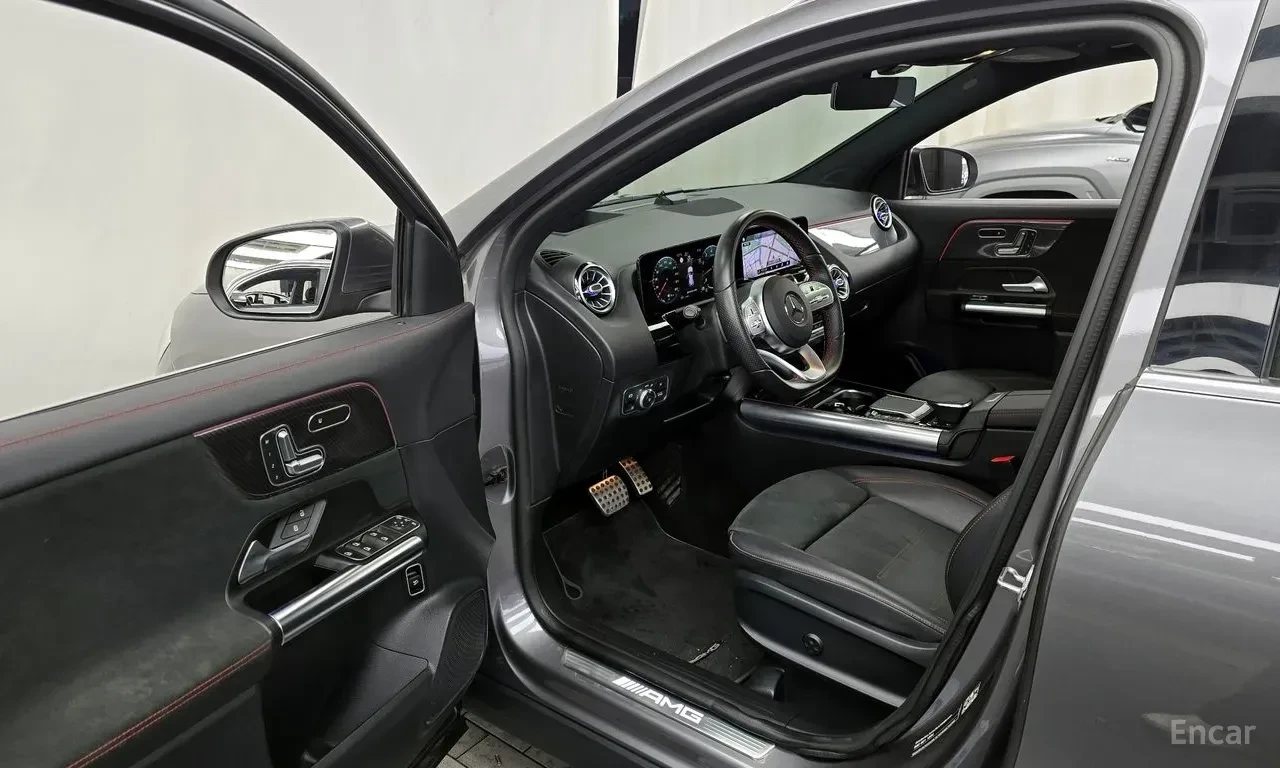Mercedes-Benz GLA 45 AMG 4MATIC+ * ���������* �����* ������*  | Mobile.bg � ����������� 6